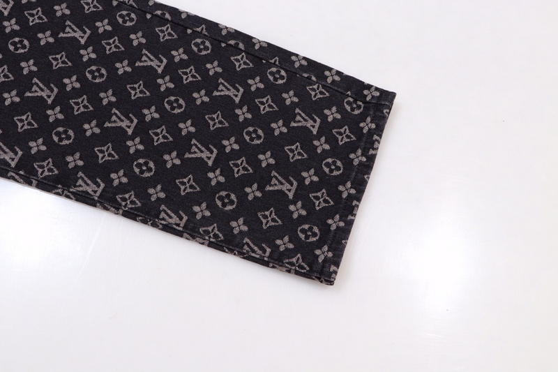 L&V pants  L-007