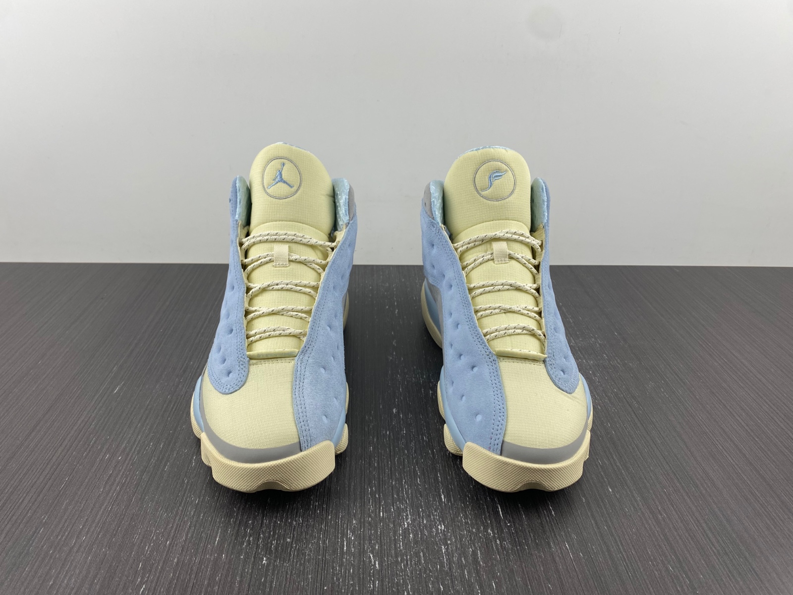SoleFly x Air Jordan 13 DX5763-100
