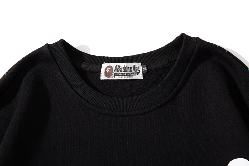 Bape Hoodie 2301034