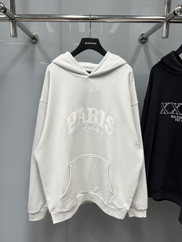 BLCG Hoodie 2309023