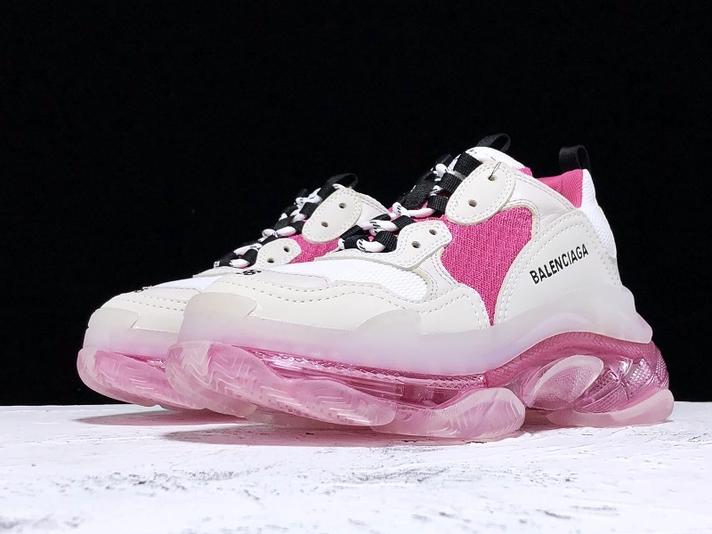 Balenciaga Triple S Trainer