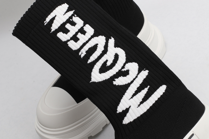 Mcqueen Tread Slick