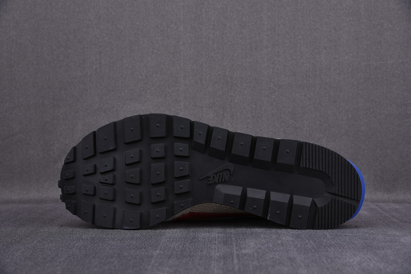 Sacai x VaporWaffle 