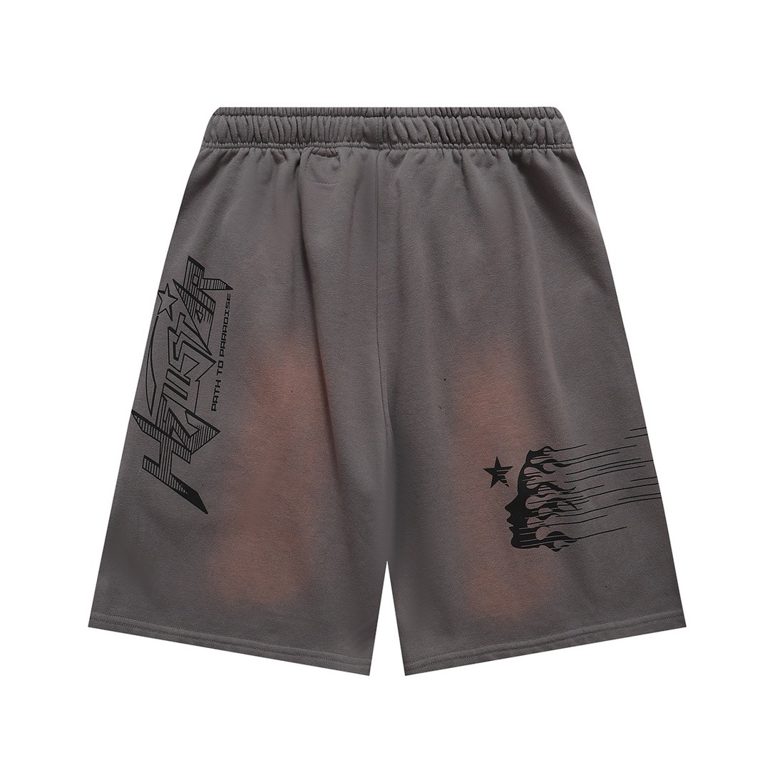HELLSTAR SHORT 2403024