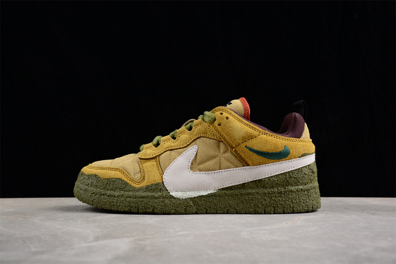 CPFM x Nike Dunk Low DM0430-700