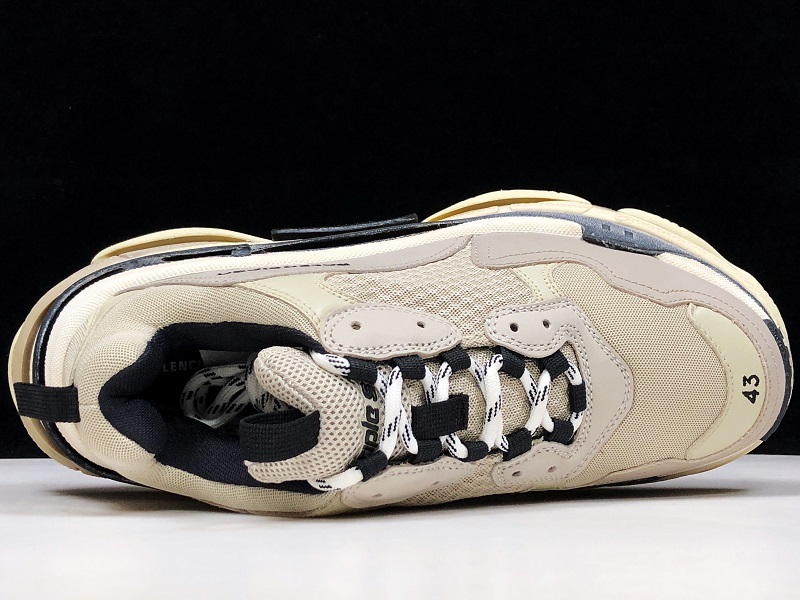 Balenciaga Triple S Trainer