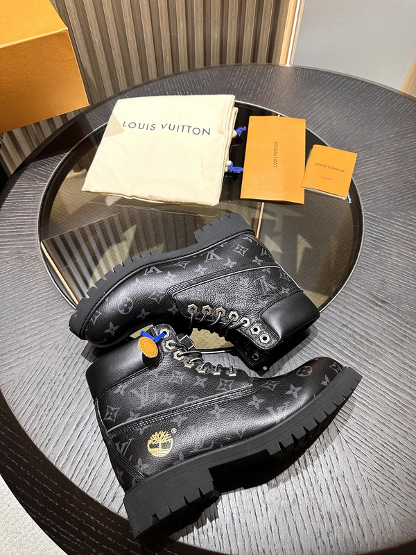 LV Boots