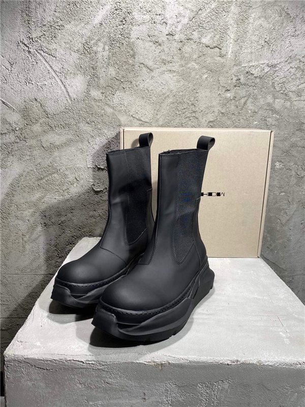 RICK OWENS  boost