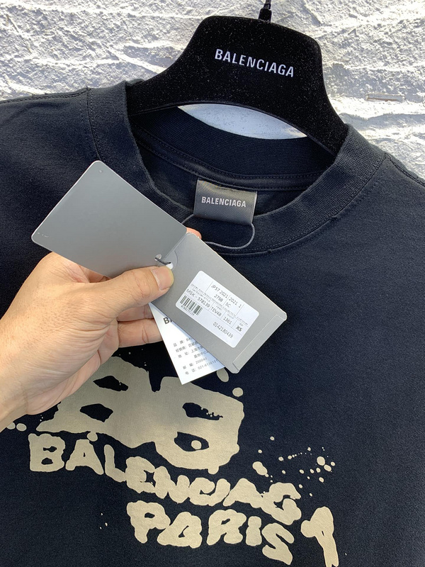 Balenciaga Shirt