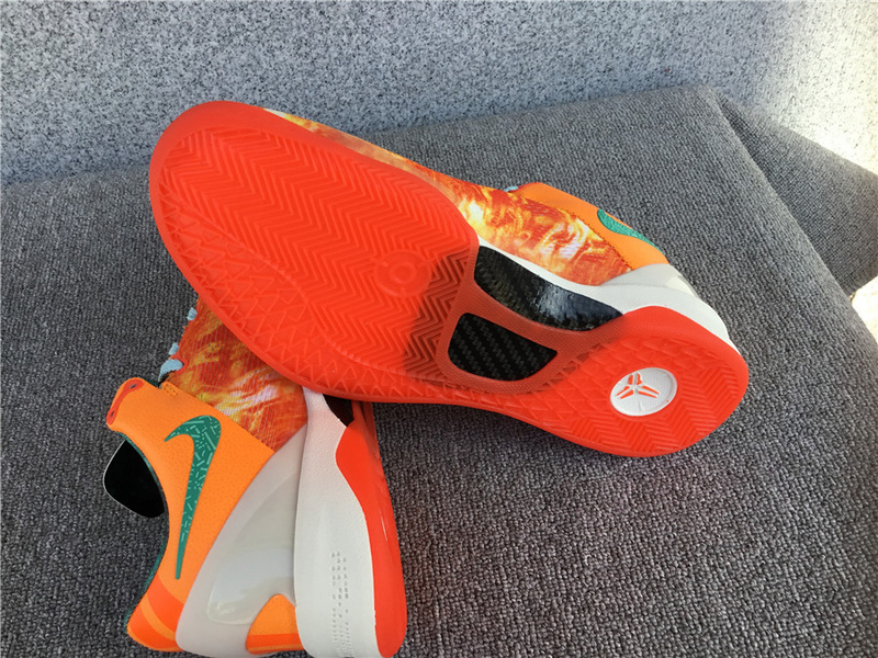 Kobe 8 System+ EP 