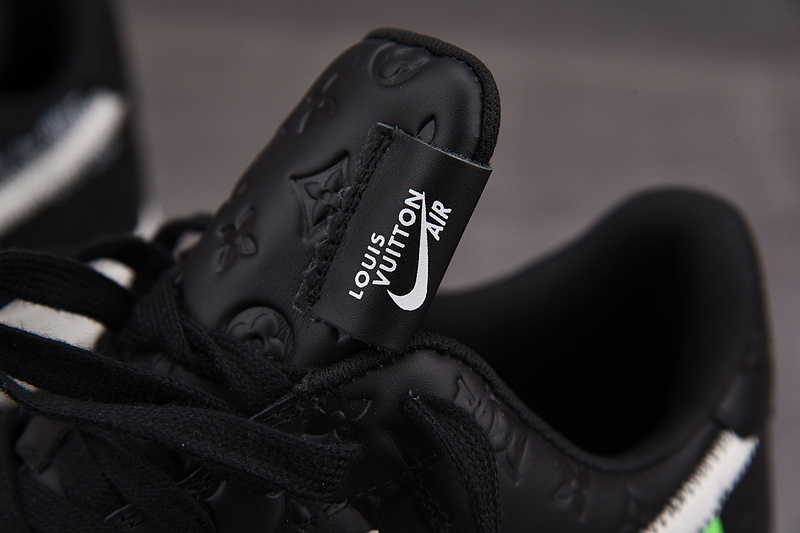 Nike Air Force 1 Low By Virgil Abloh