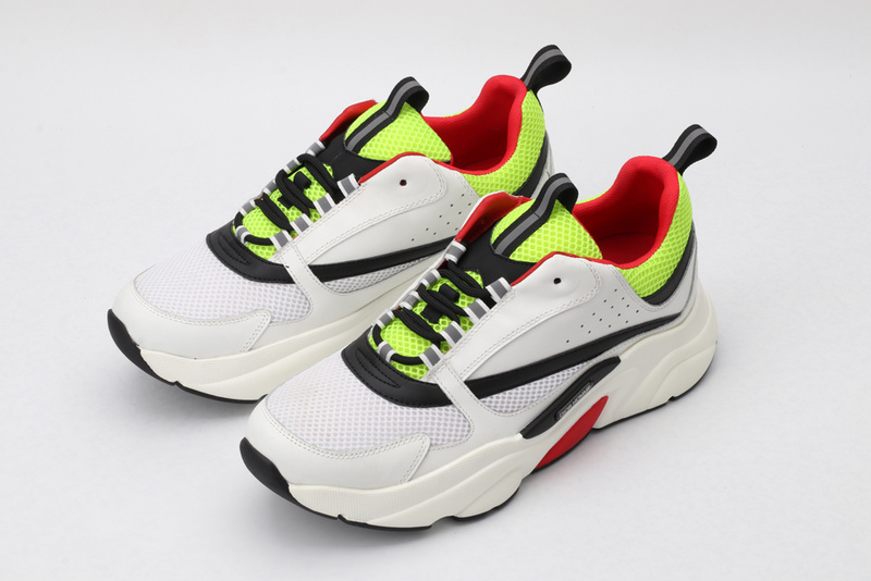 DIOR B22 SNEAKER