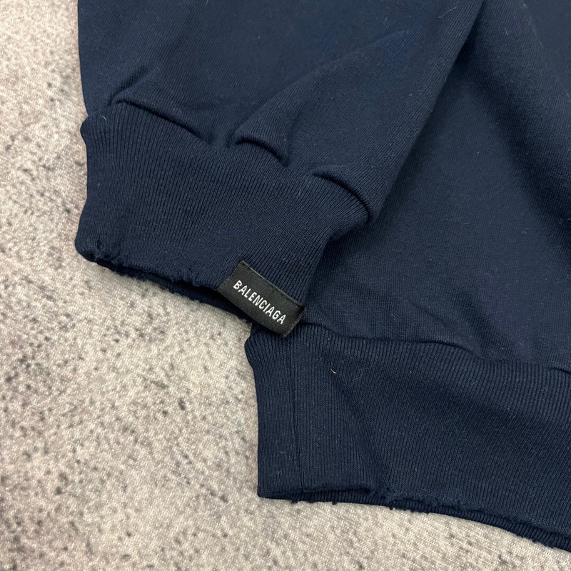 BLCG Hoodie 2309025