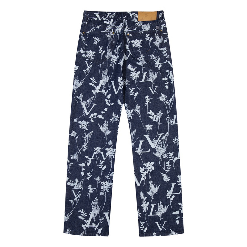 L&V pants L-006