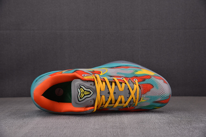 Nike Kobe 8 Protro Venice Beach FQ3548-001