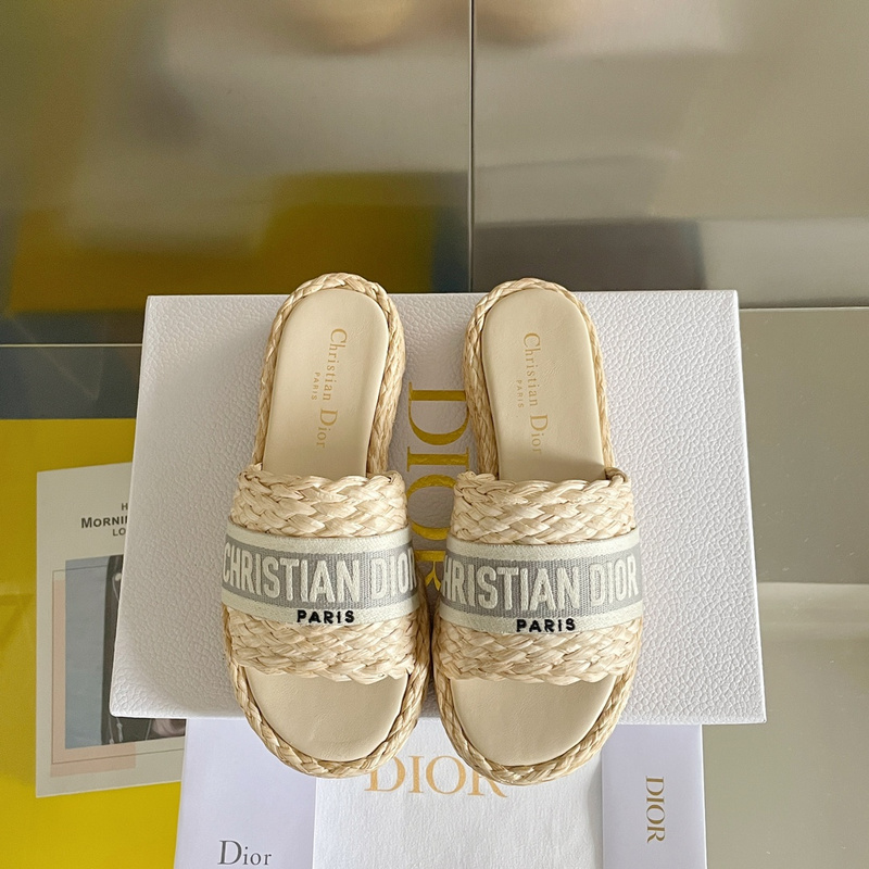 DIOR DWAY SANDAL