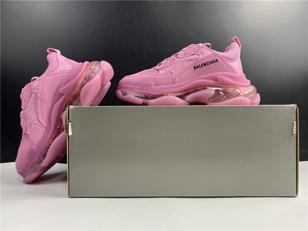 Balenciaga TRIPLE S TRAINER