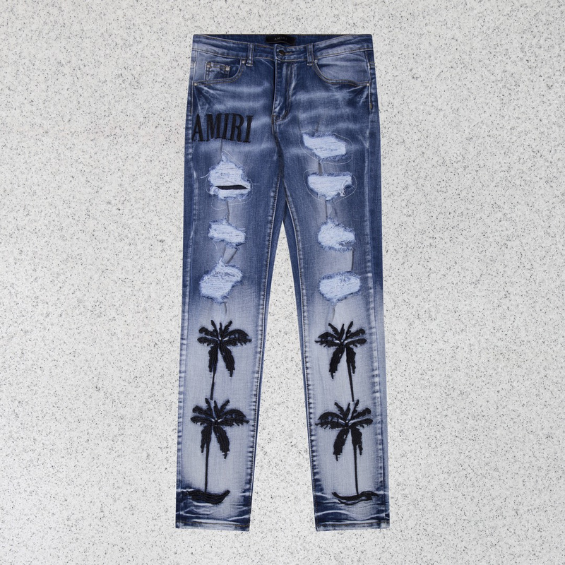 AMIRI pants RI-12