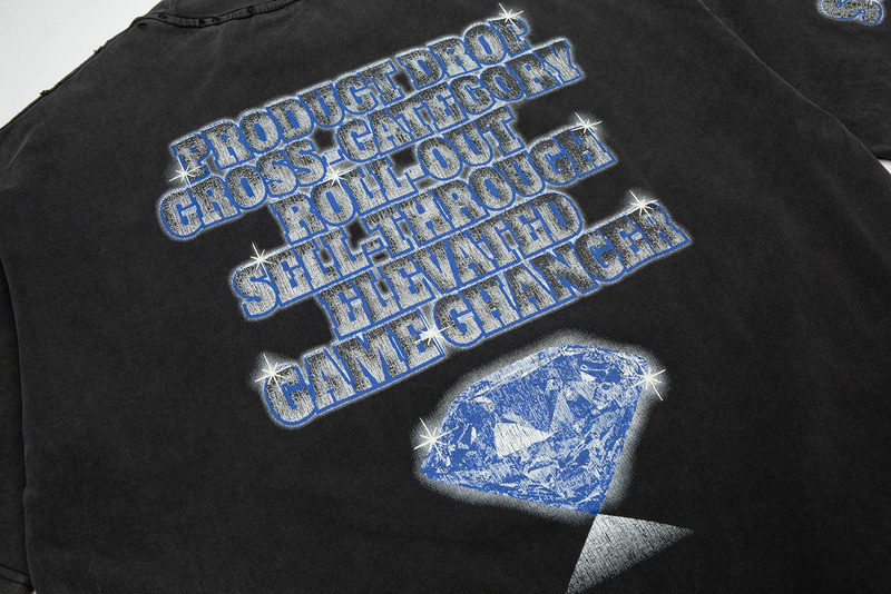 Balenciaga Shirt