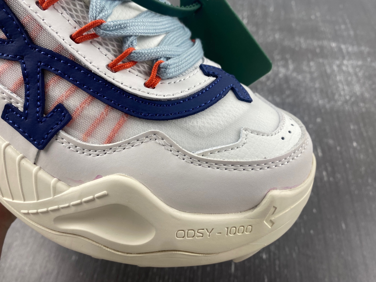 OW C/O ODSY-1000 SNEAKERS