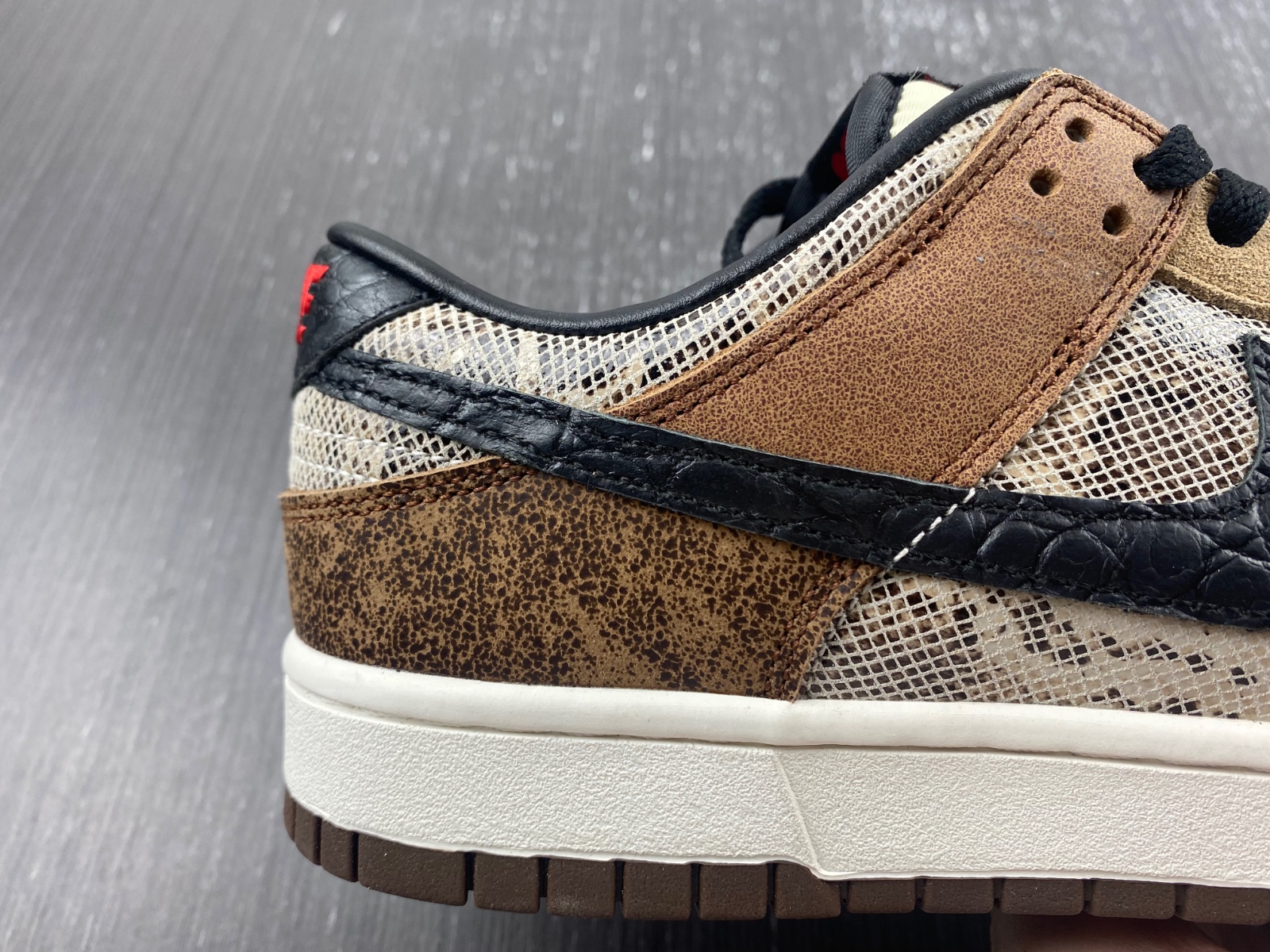 Nike Dunk Low CO.JP 2023 FJ5434-120