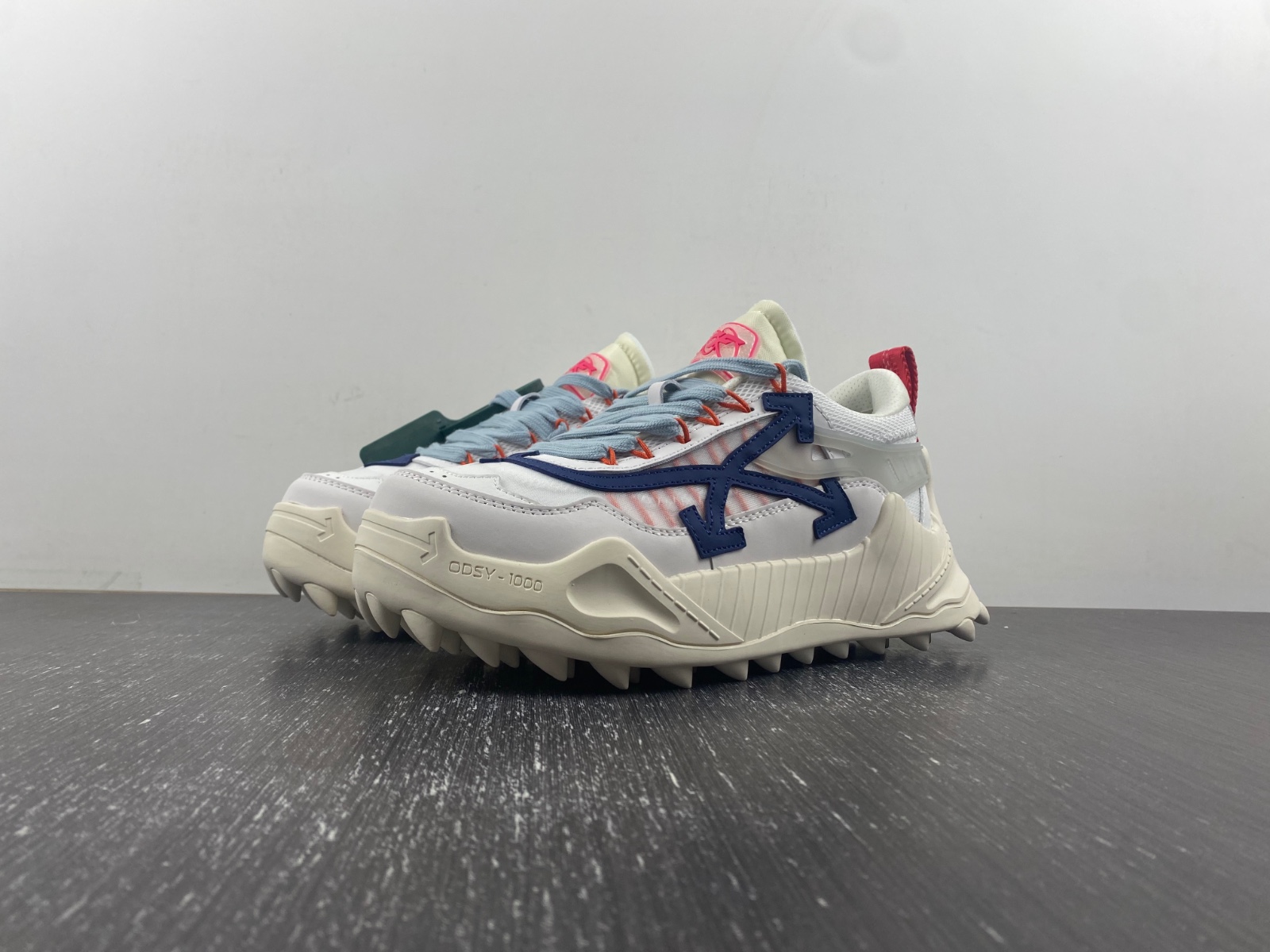 OW C/O ODSY-1000 SNEAKERS