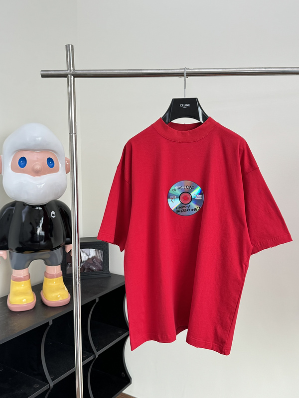 Balenciaga Shirt