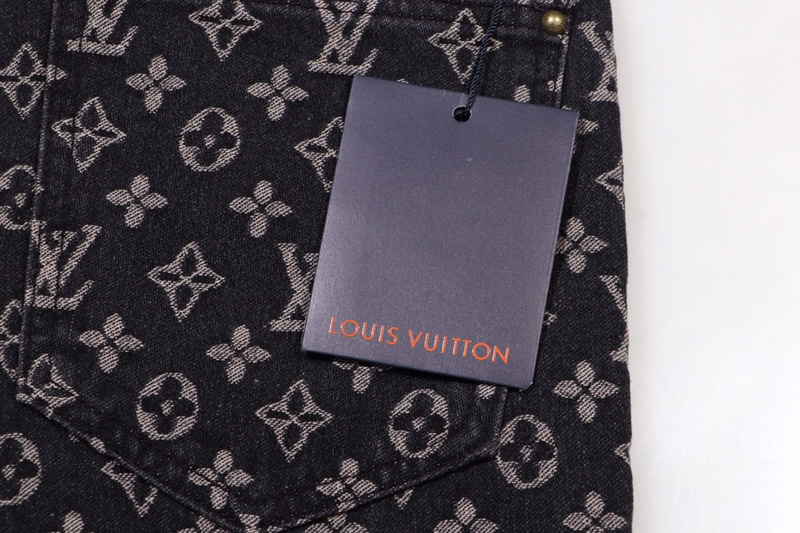 L&V pants  L-007