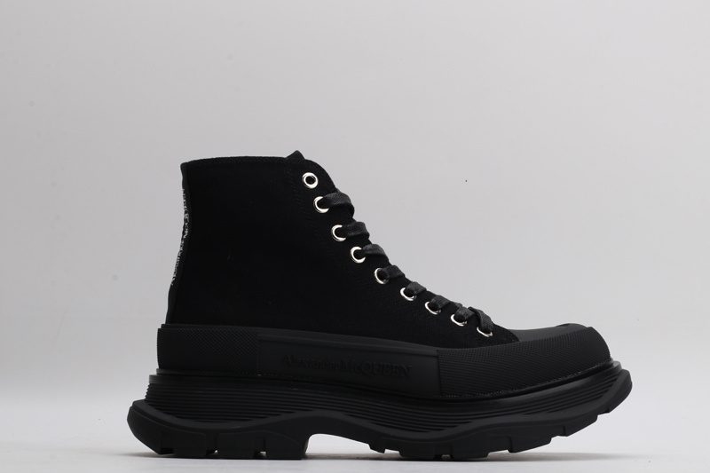 Mcqueen Tread Slick