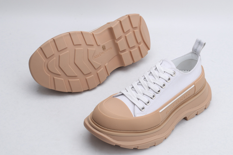 Mcqueen Tread Slick