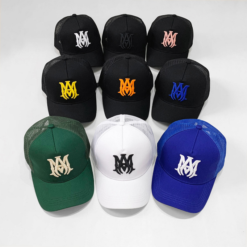 AM*RI HAT M013 ONE SIZE