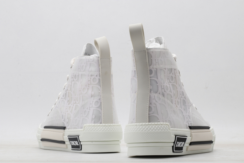 DIOR B23 SNEAKER