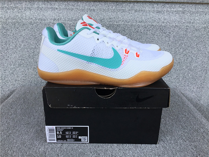 Nike Kobe 11 EP