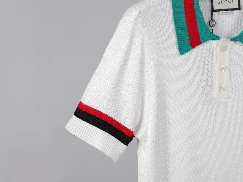 Gucci T-SHIRT GG-16
