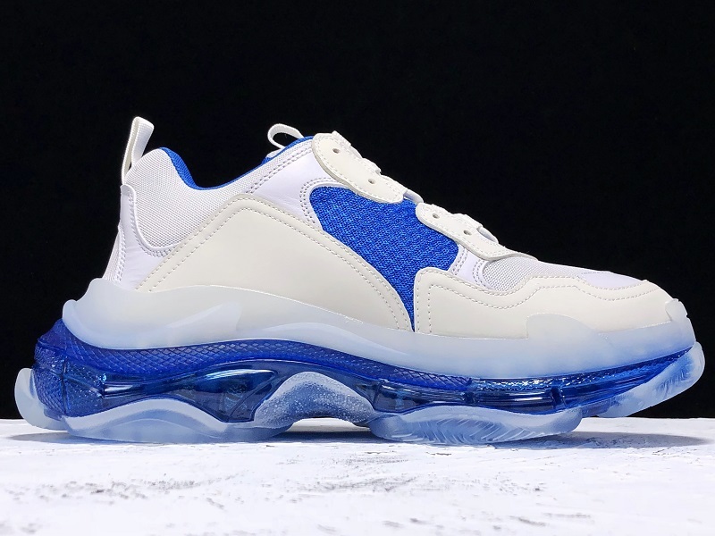 Balenciaga Triple S Trainer