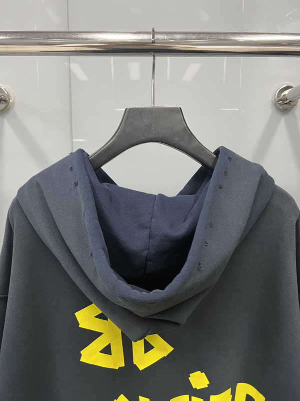 BLCG Hoodie 2309002