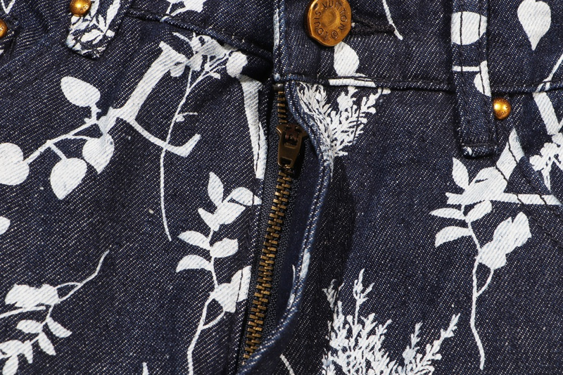 L&V pants L-006