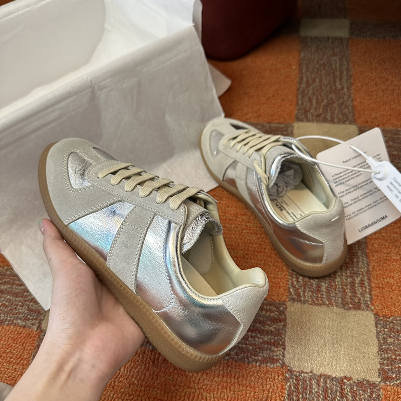 Maison M0rgiela Trainer (GATs)