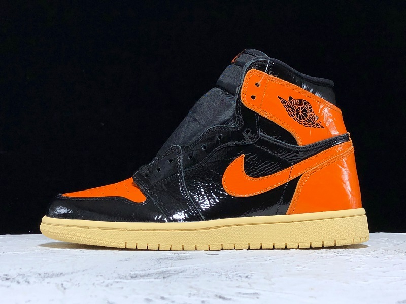 Air Jordan 1 Retro High OG 