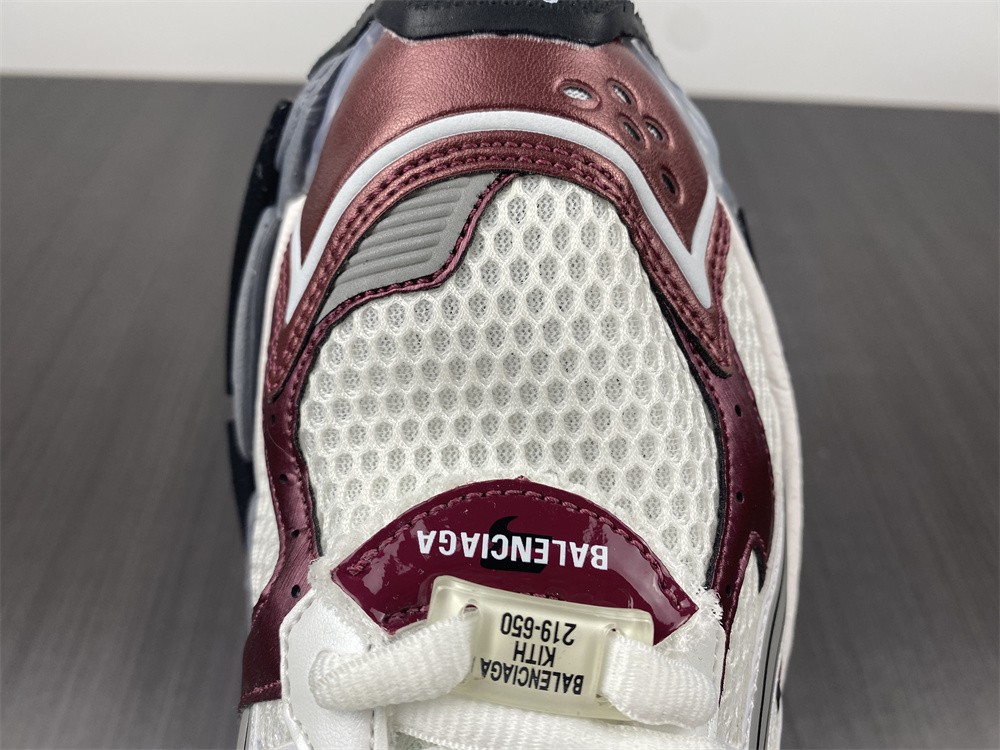 Balenciaga Runner Sneaker
