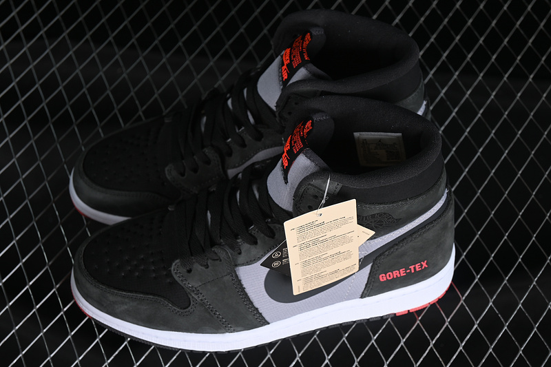 Air Jordan 1 High Element GORE TEX 