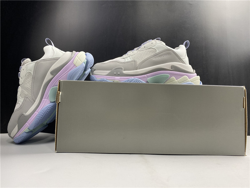 Balenciaga TRIPLE S TRAINER