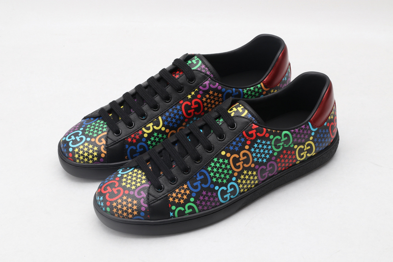 Gucci Ace Sneaker
