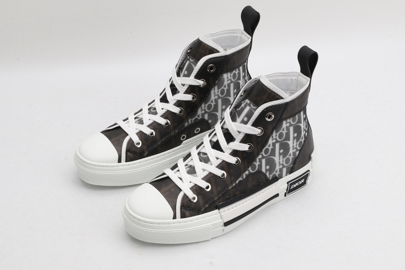 DIOR B23 SNEAKER