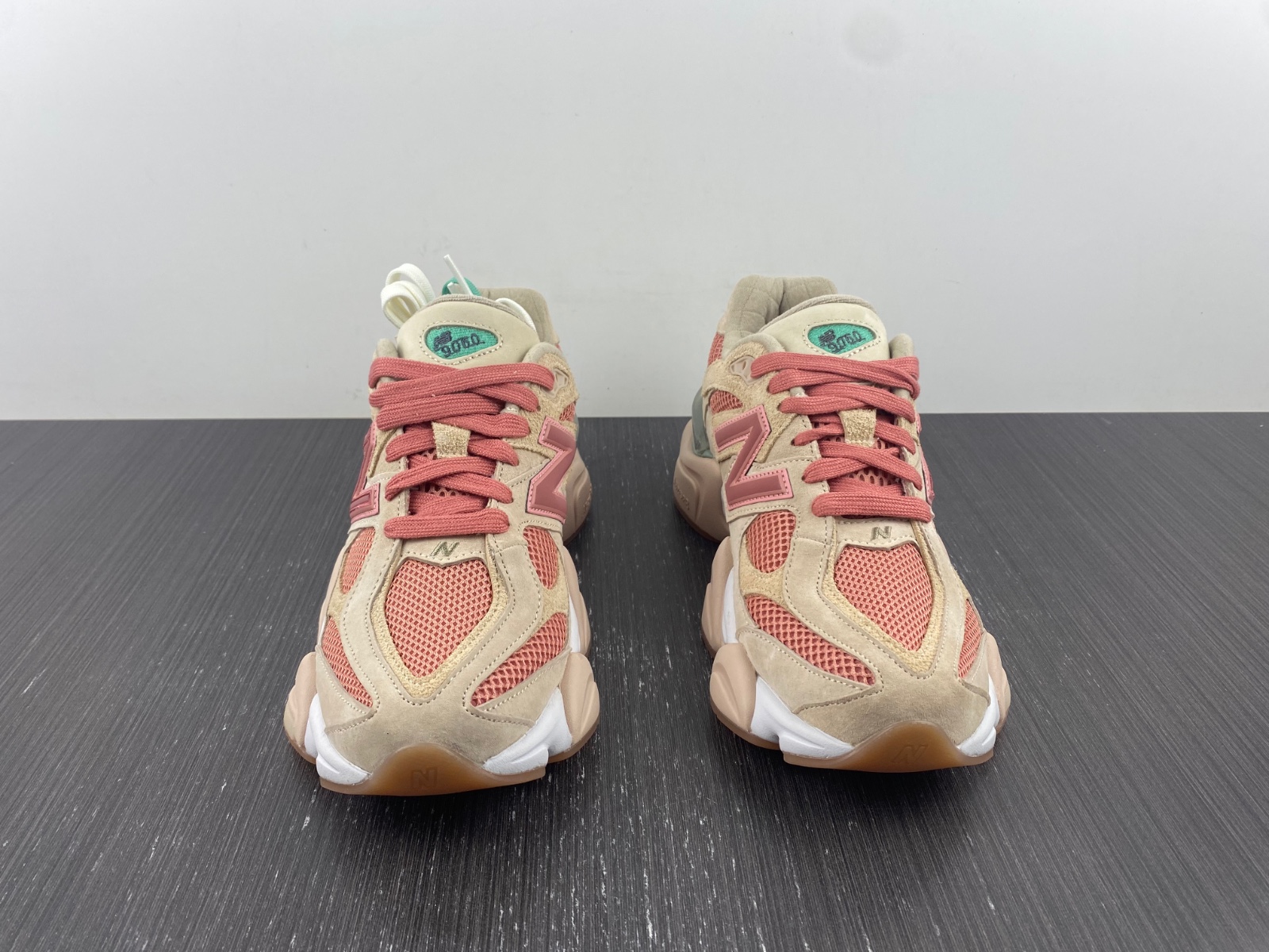 Joe Freshgoods x New Balance 9060 