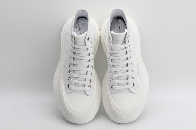 Mcqueen Tread Slick