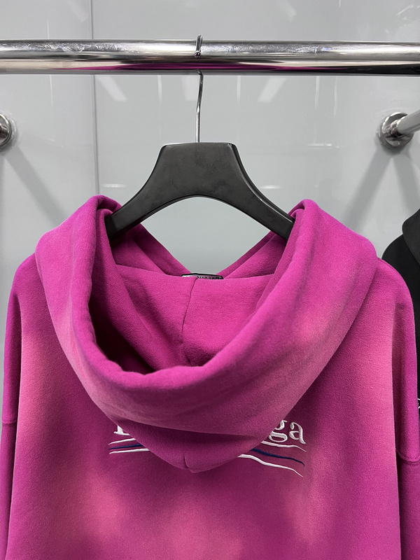 BLCG Hoodie 2309011