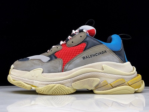 Balenciaga Triple S Trainer