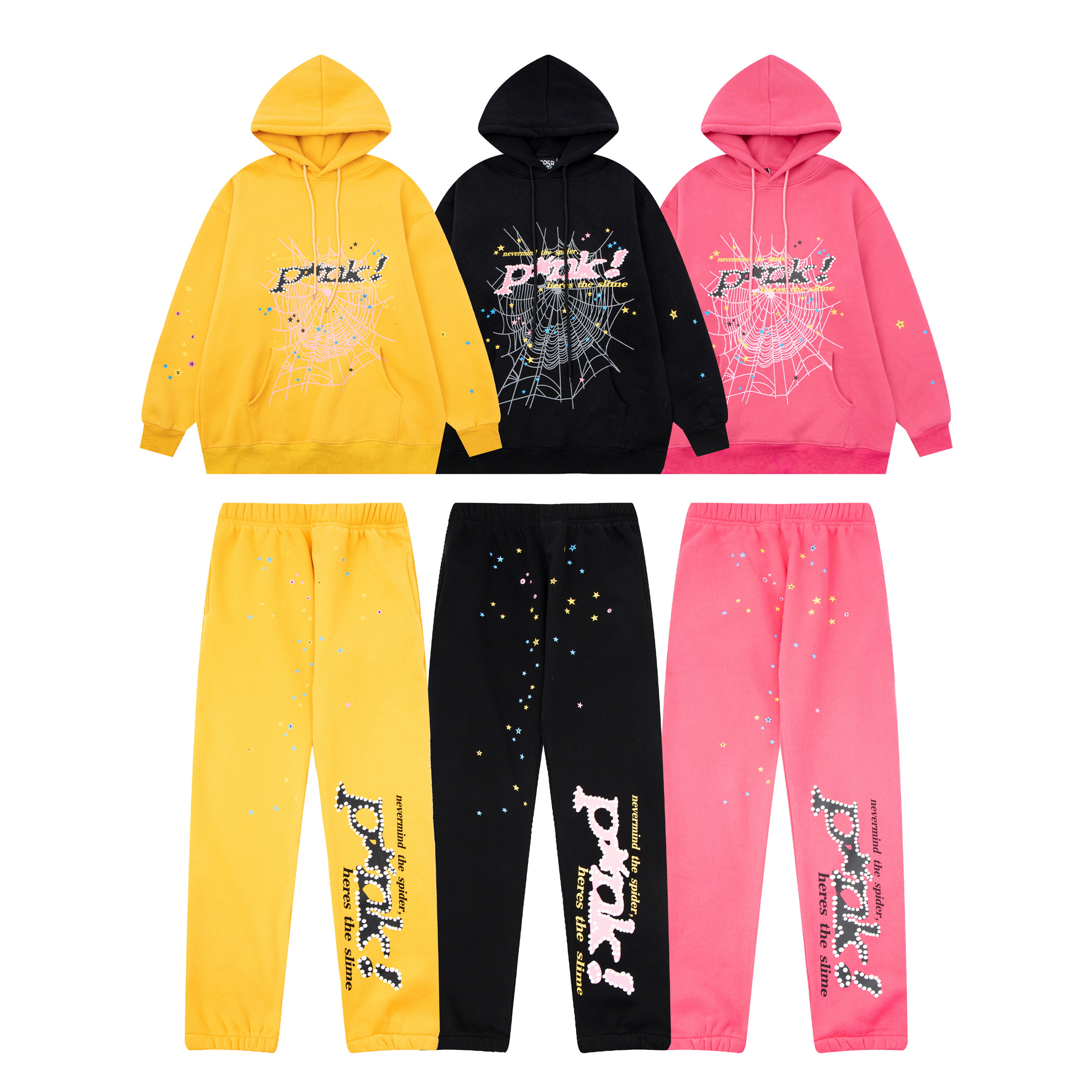 SP5der CLOTHES der-5