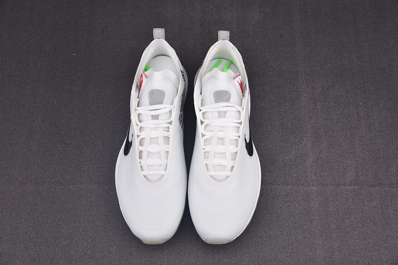 OW x Air Max 97 OG 
